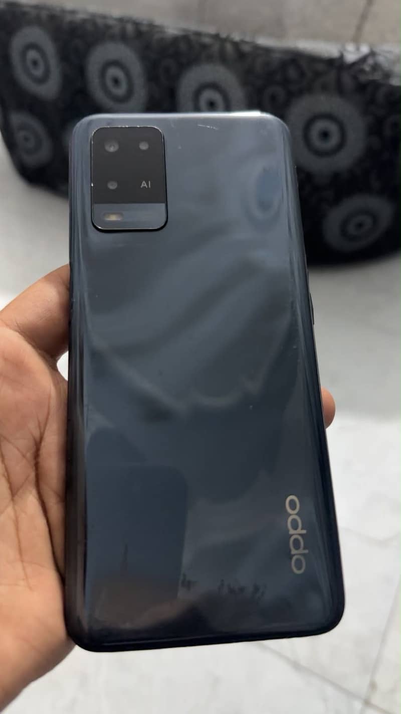 OPPO A54 1