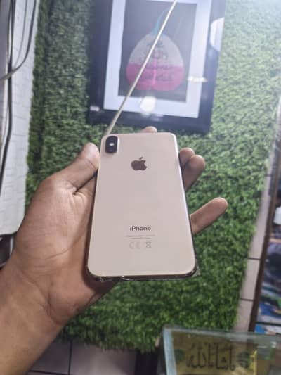 Apple iPhone XS