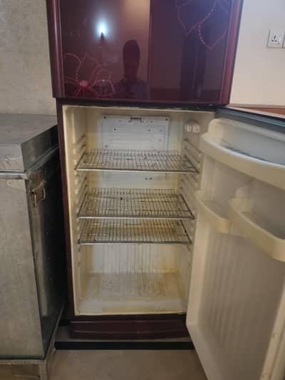 orient Refrigerator  2022 model genuine refregreiter ok item