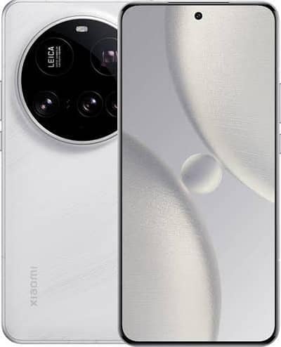 Xiaomi 15 Ultra Neat and clean Camera Beast