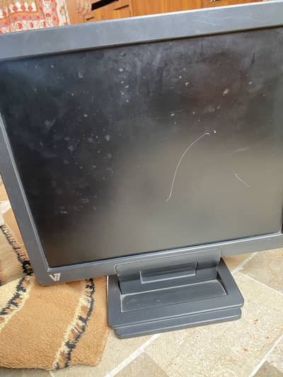 Desktop available