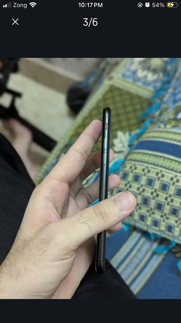 Apple iPhone SE 3
