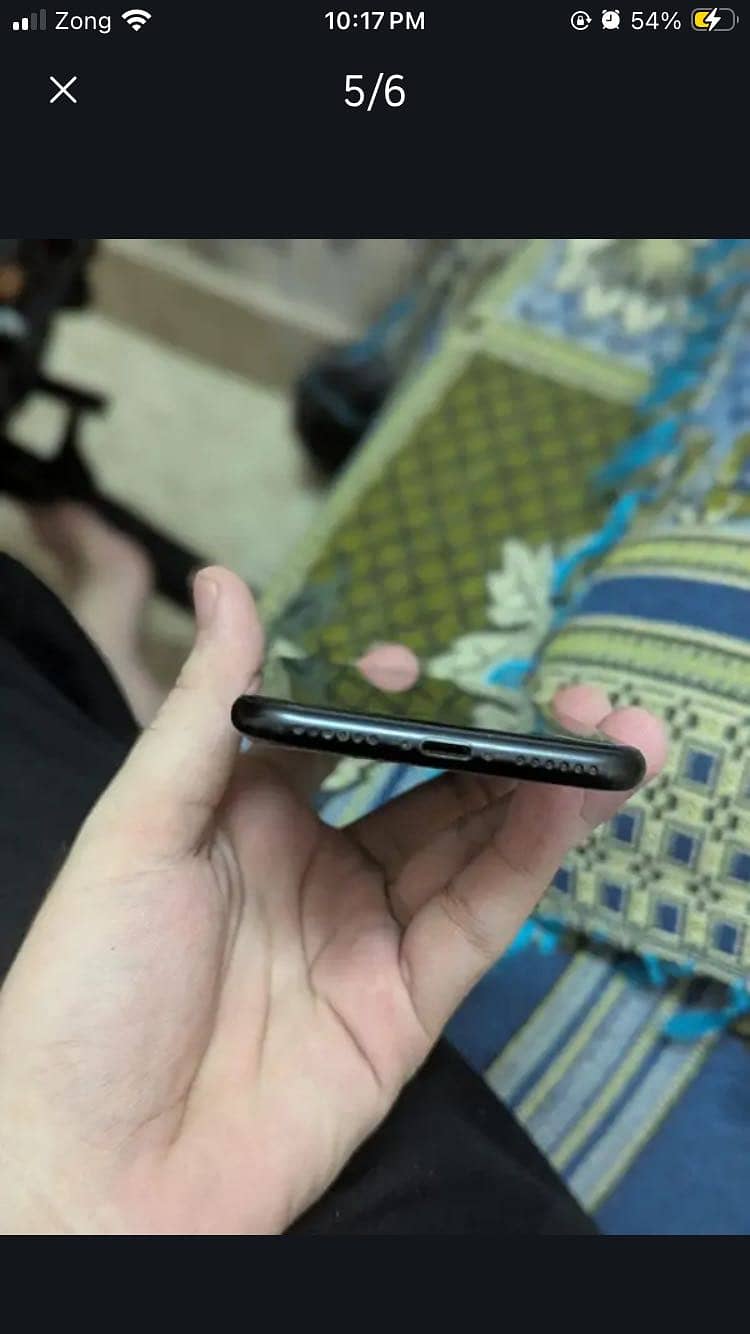 Apple iPhone SE 2