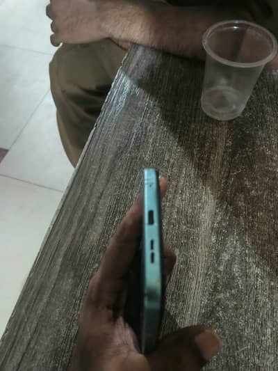 Xiaomi Redmi Note 12