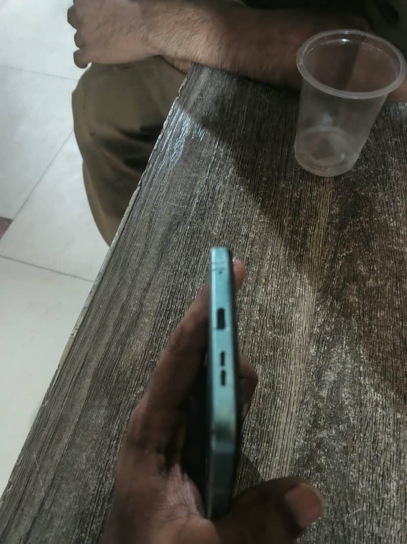 Xiaomi Redmi Note 12 0