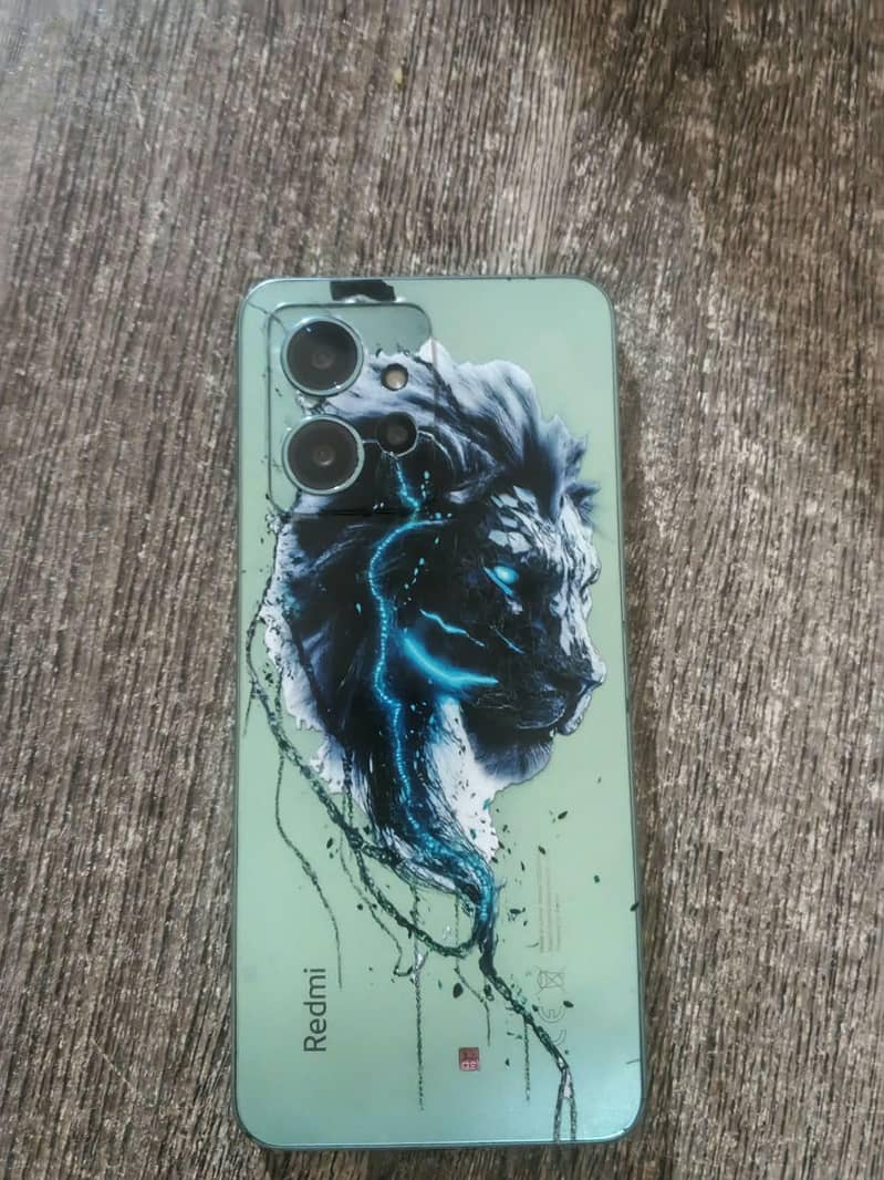 Xiaomi Redmi Note 12 2