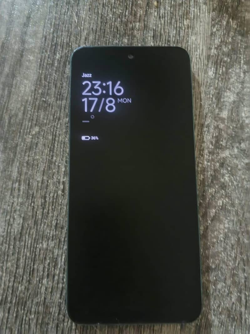 Xiaomi Redmi Note 12 3