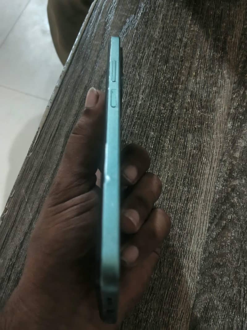 Xiaomi Redmi Note 12 4