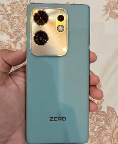 Infinix Zero 30