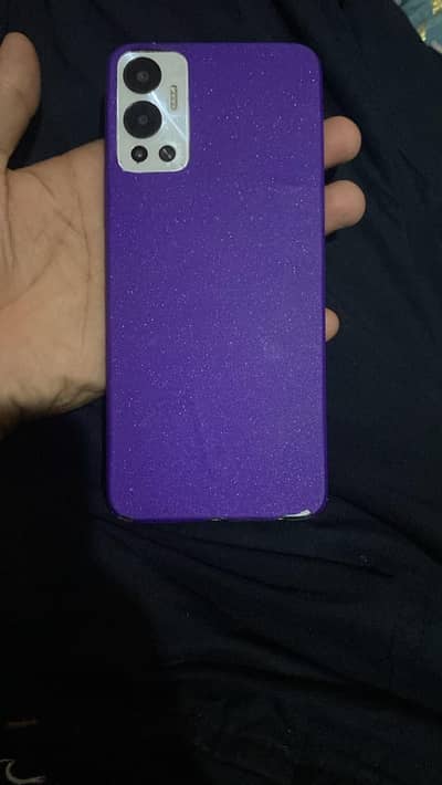Infinix Hot 12