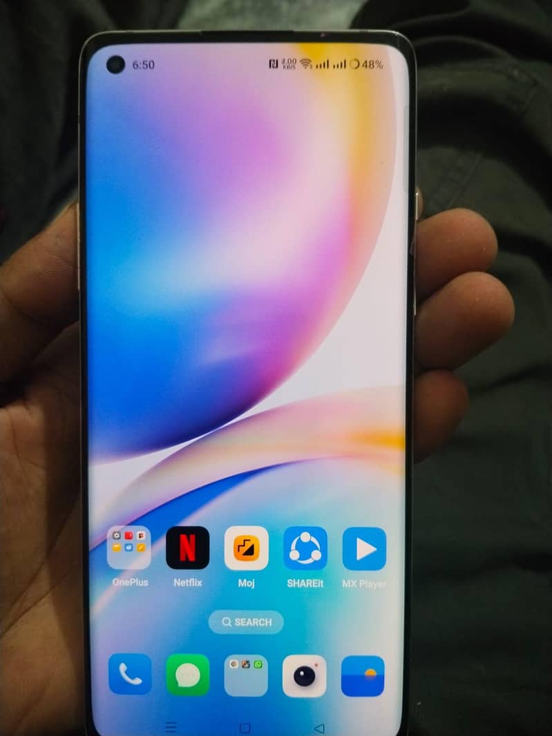 One Plus 8 6