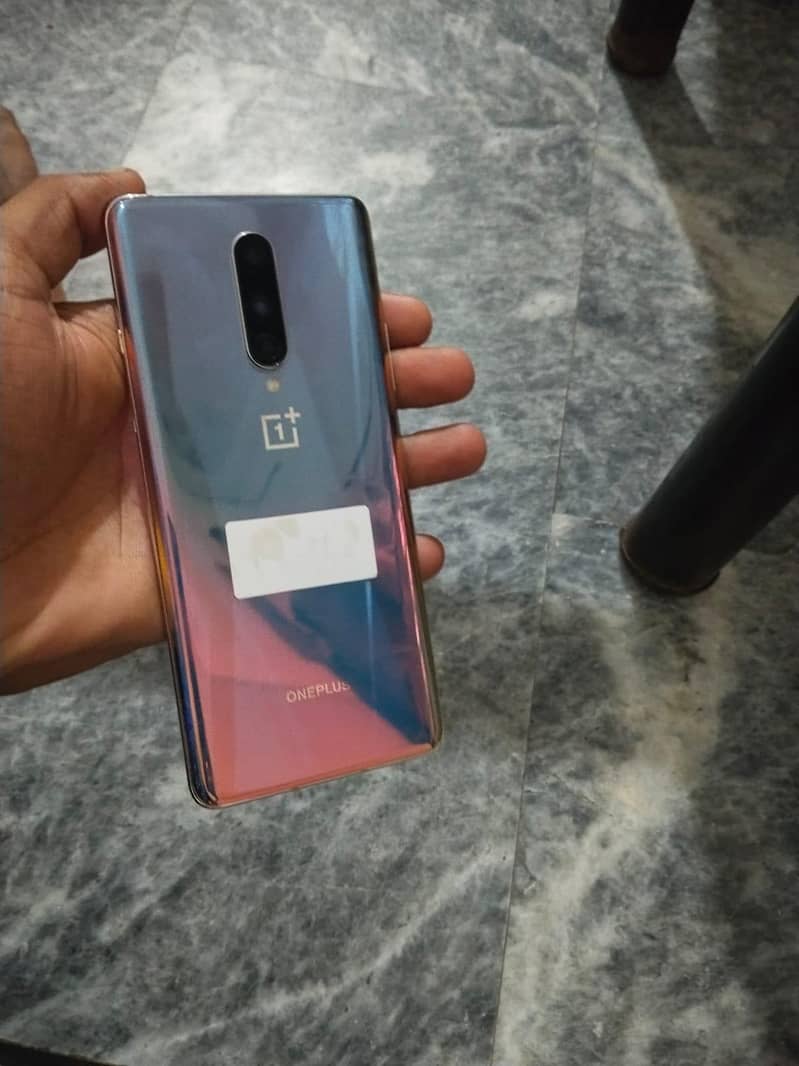 One Plus 8 7