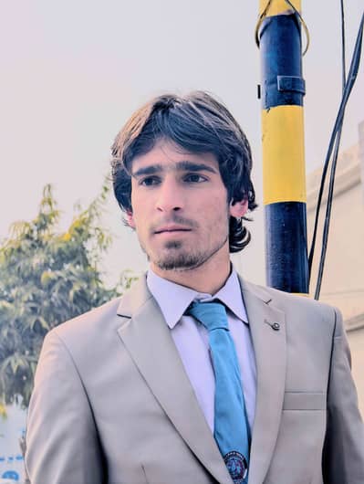 Shoibahmed