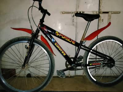 bi cycle for sell