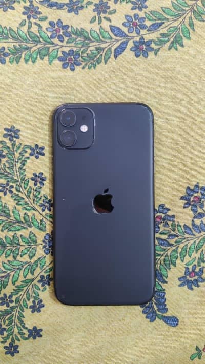 Apple iPhone 11