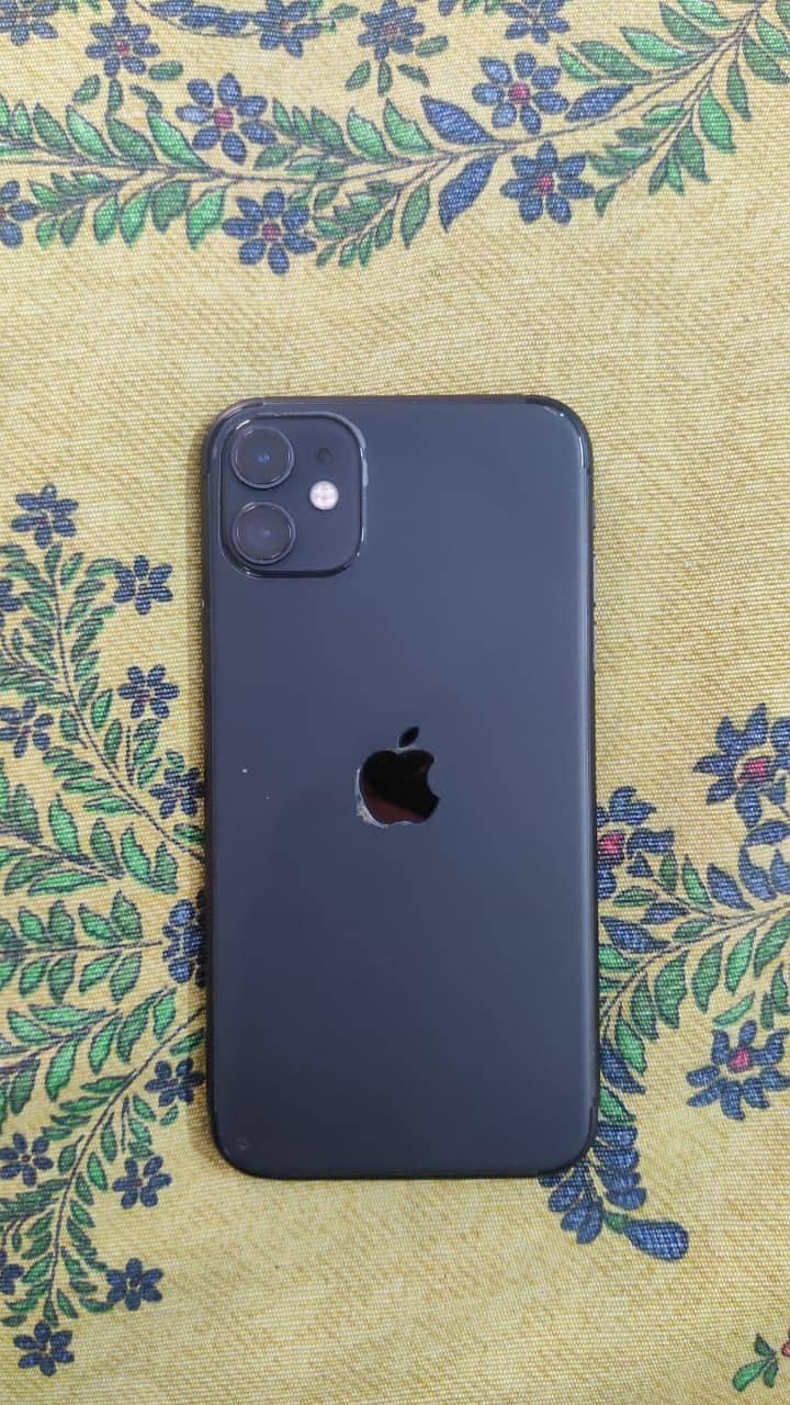 Apple iPhone 11 0