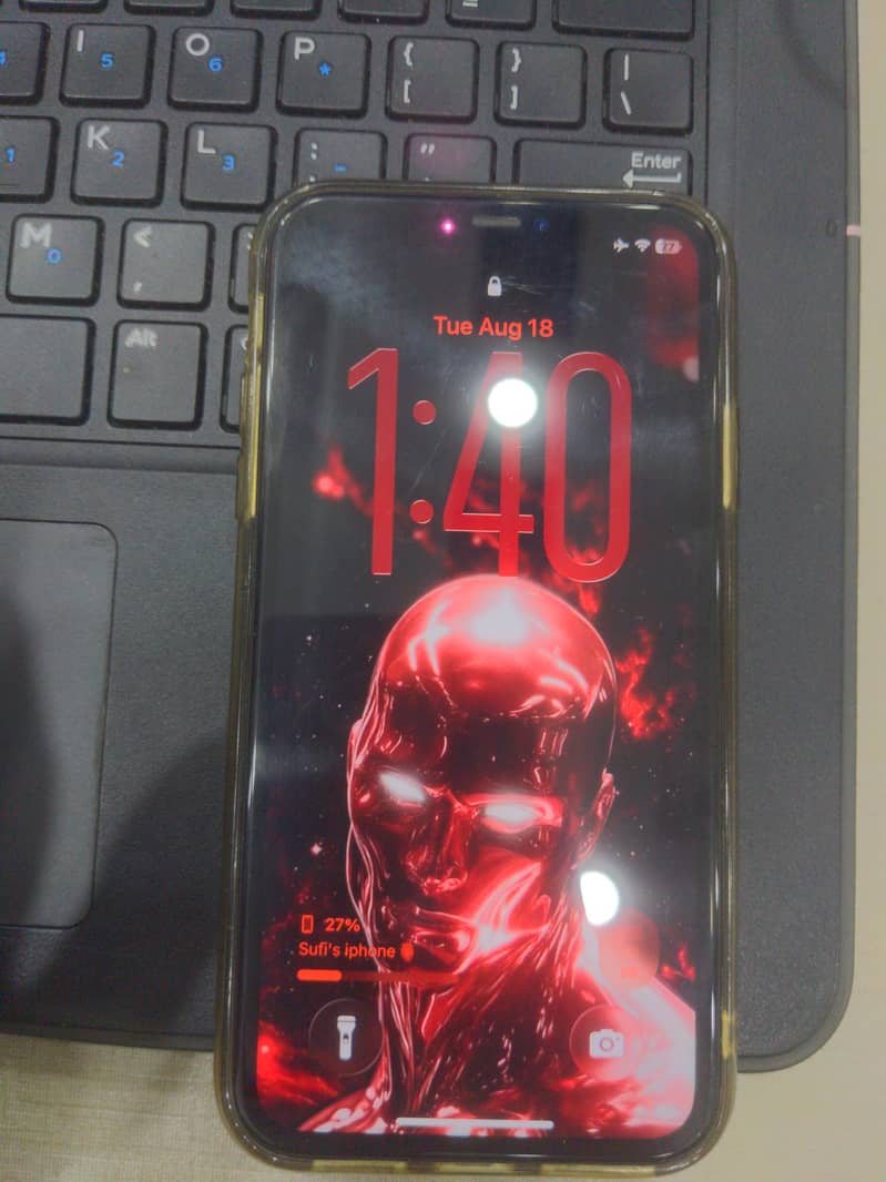 Apple iPhone 11 7
