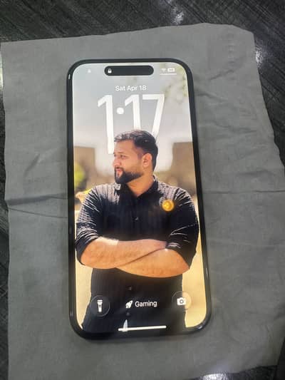 Apple iPhone 15 Pro jv