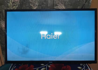 Haier 32 inches Led Tv for sale