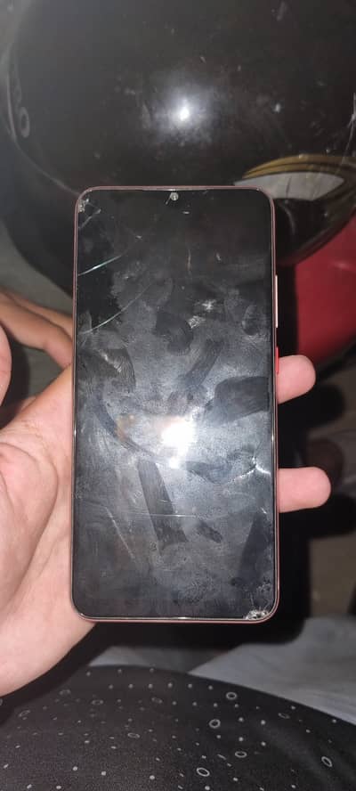 Vivo S1 Pro