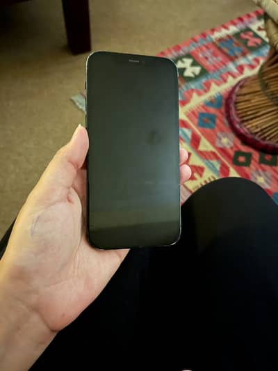 Apple iPhone 12