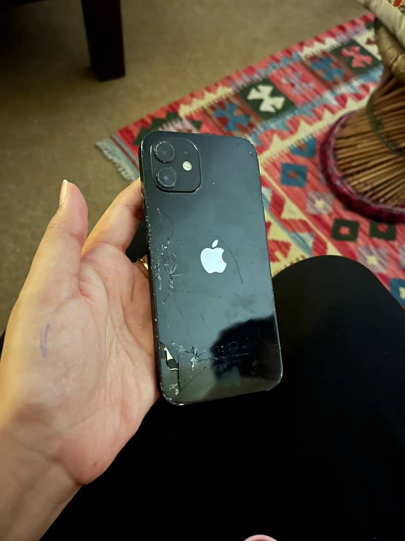 Apple iPhone 12 1