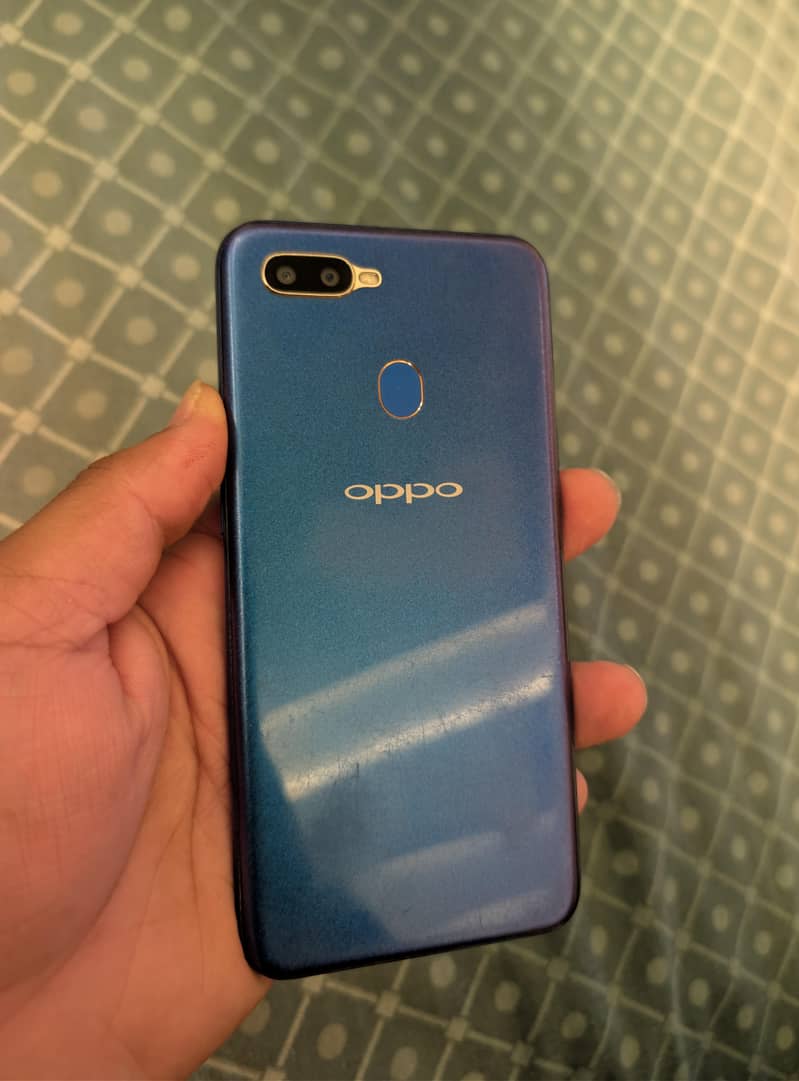 OPPO A5s 0