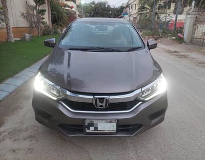 Honda City 2022