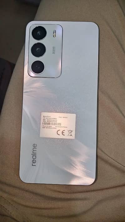 Realme C71