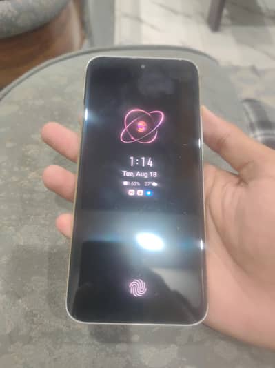 Infinix Other Model