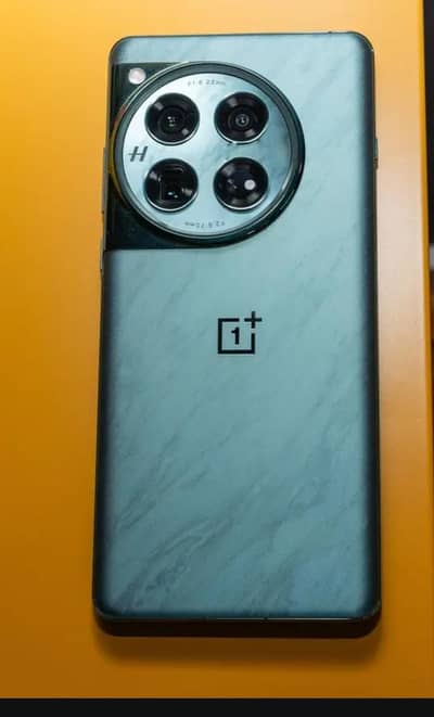 OnePlus 12 (16GB / 512GB) - Official PTA Approved | Dual SIM