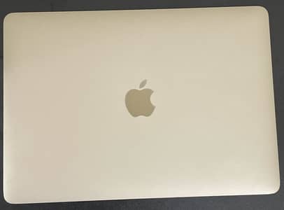 MacBook 2016