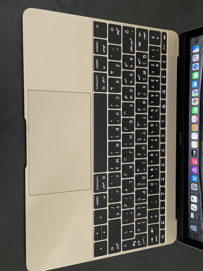 MacBook 2016 2