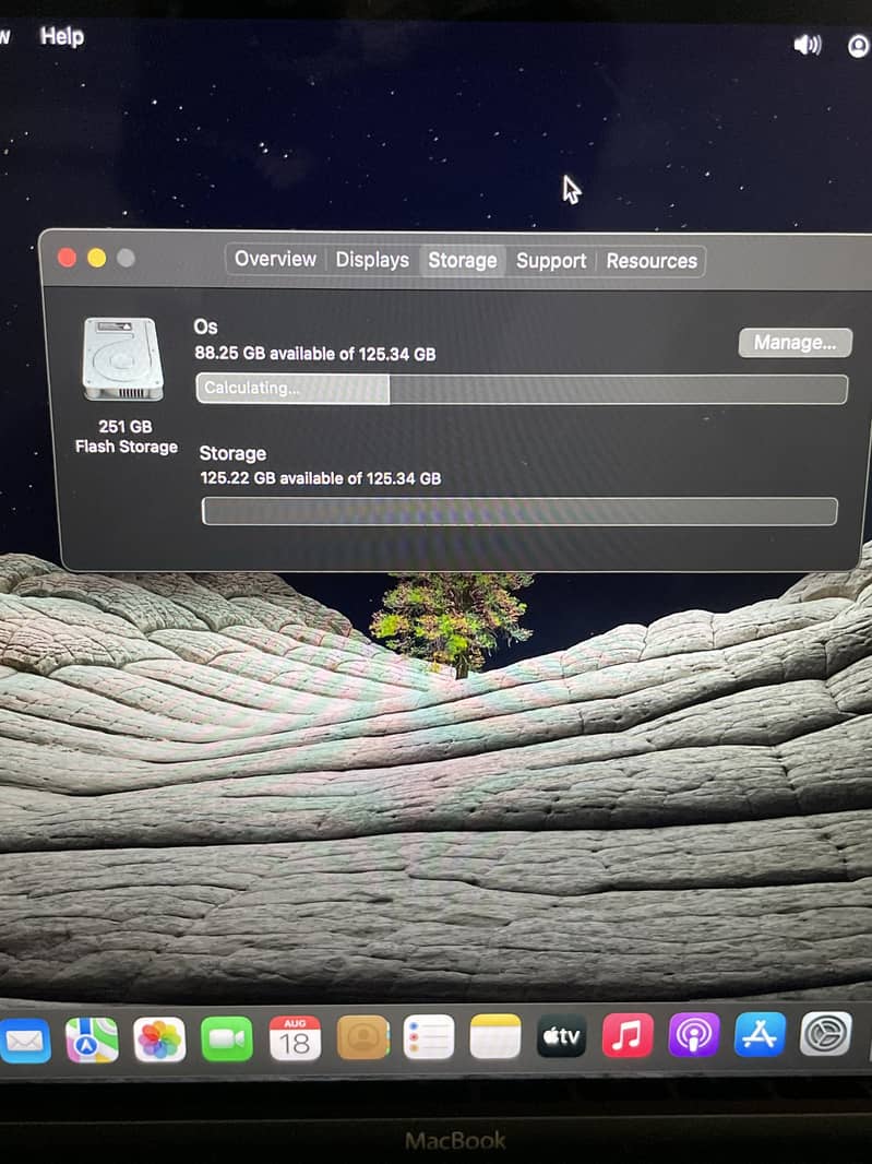 MacBook 2016 4