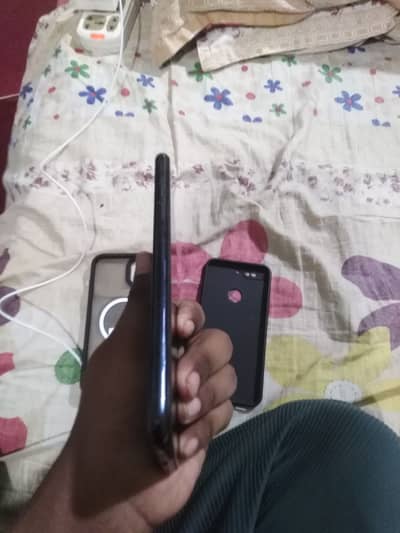Apple iPhone 11 Pro Max