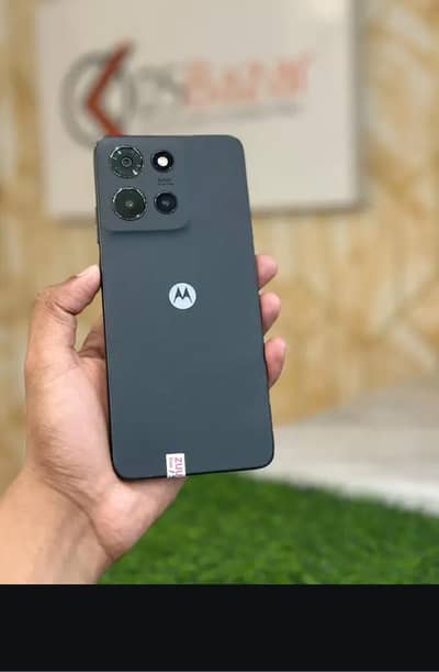 ​ Moto G 5G (2025)