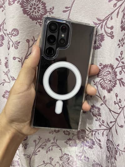 Samsung S22 Ultra Non PTA