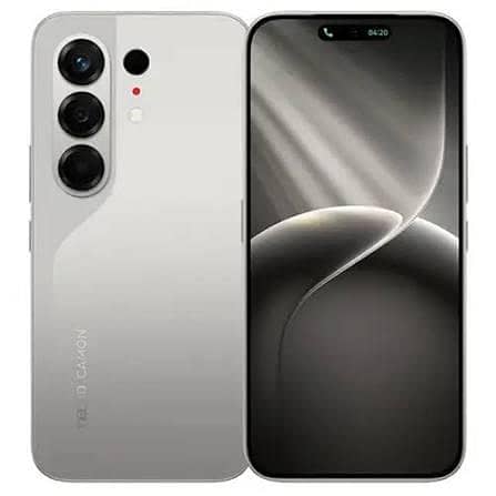 Tecno CAMON 50 Pro 0