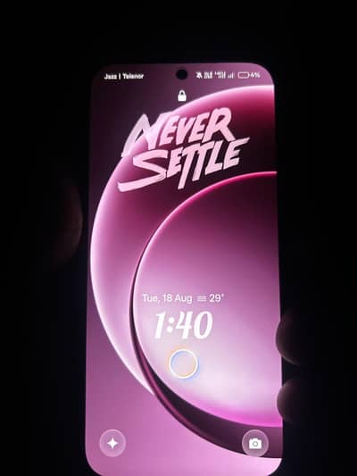 One Plus 15 16gb 512 gb Non pta