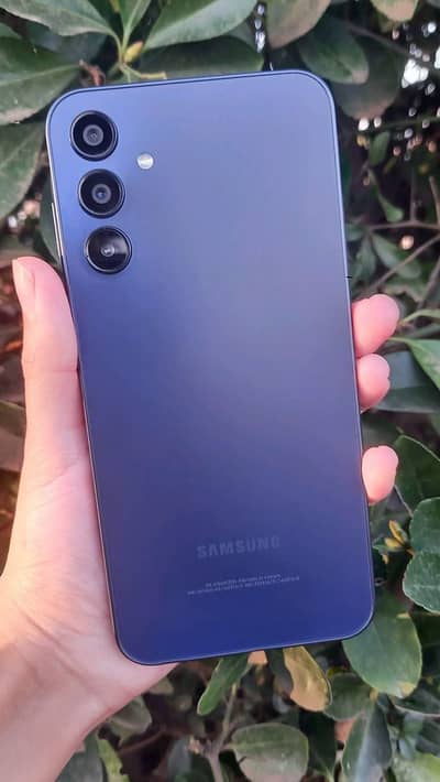 Samsung Mobile A15 5G 8/256