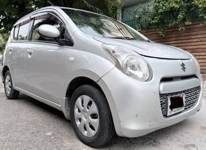 Suzuki Alto 2012