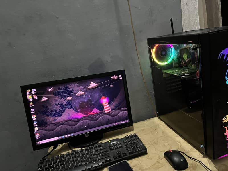 I7 4gb gpu gaming pc computer 3
