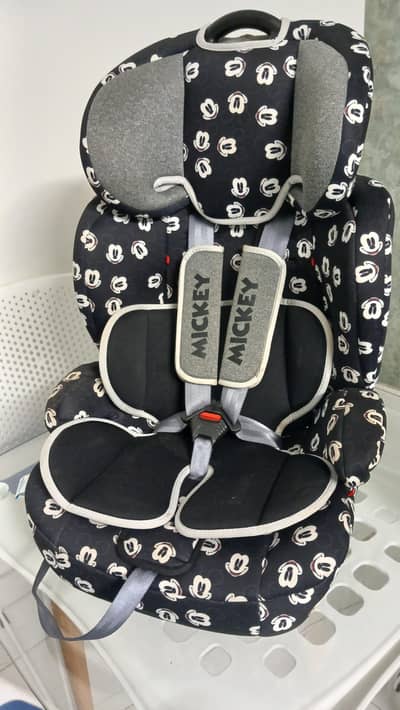 Imported Car Seat