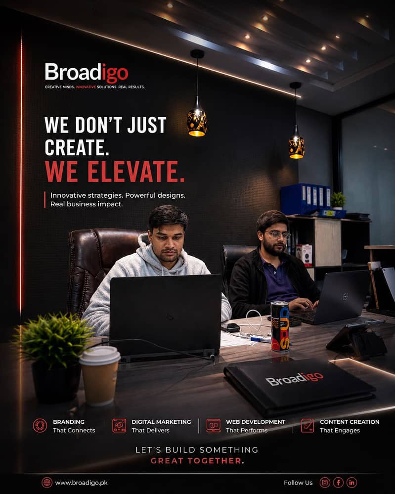 Business Development Representatives 1