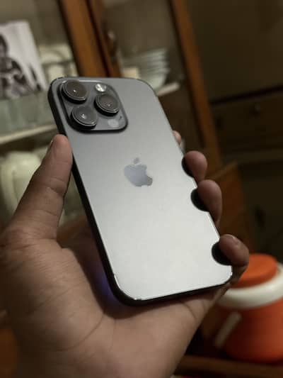 Apple iPhone 14 Pro Factory 128 Gb