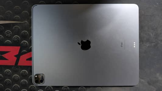 iPad Pro 12.9 M1