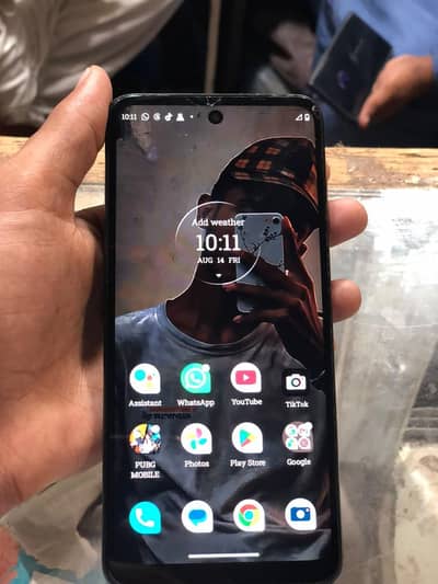 Motorola Moto G