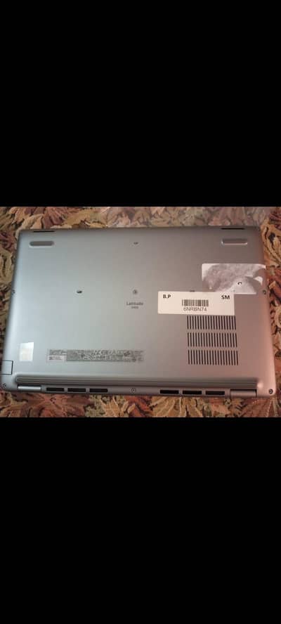 Dell latitude 5450 ultra 5