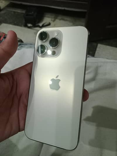 Iphone 14 Pro Max, BH 97, Only 160 Cycle Count