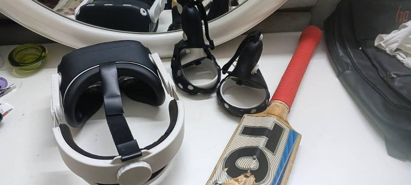 OCULUS QUEST 2 2